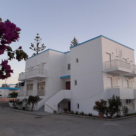 Your Second Home 2 Kampos  Exterior photo