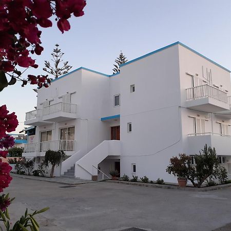 Your Second Home 2 Kampos  Exterior photo
