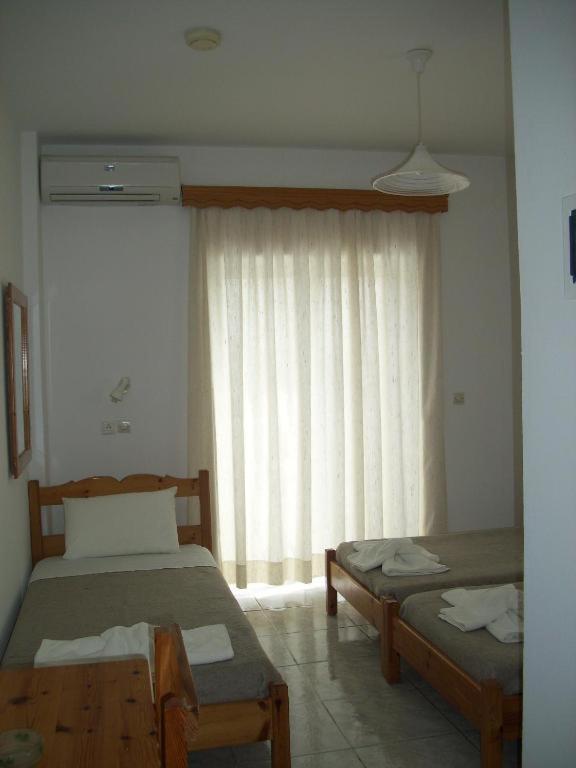Your Second Home 2 Kampos  Exterior photo