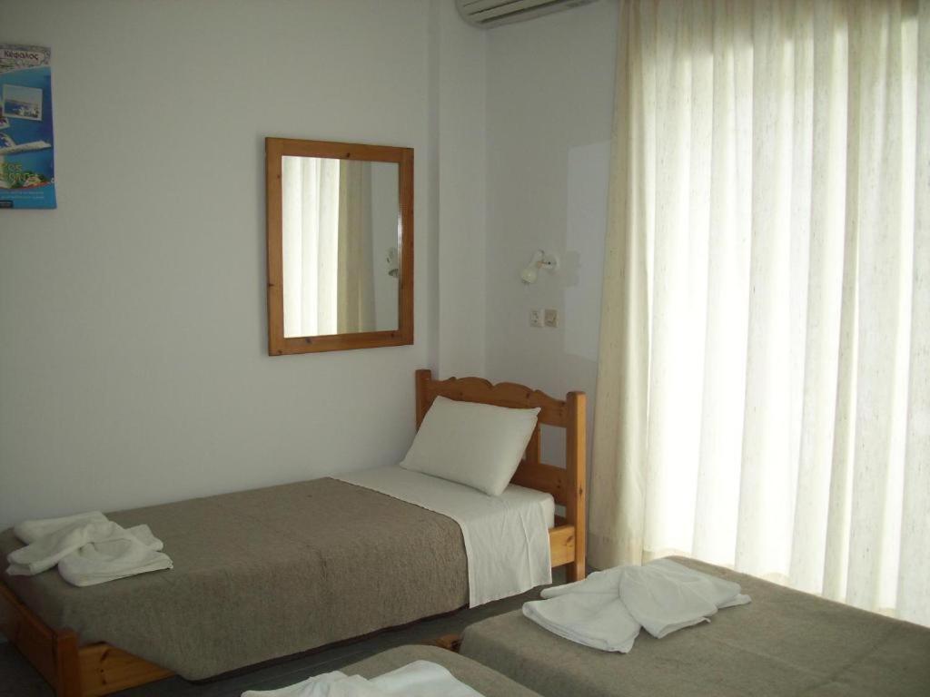 Your Second Home 2 Kampos  Exterior photo