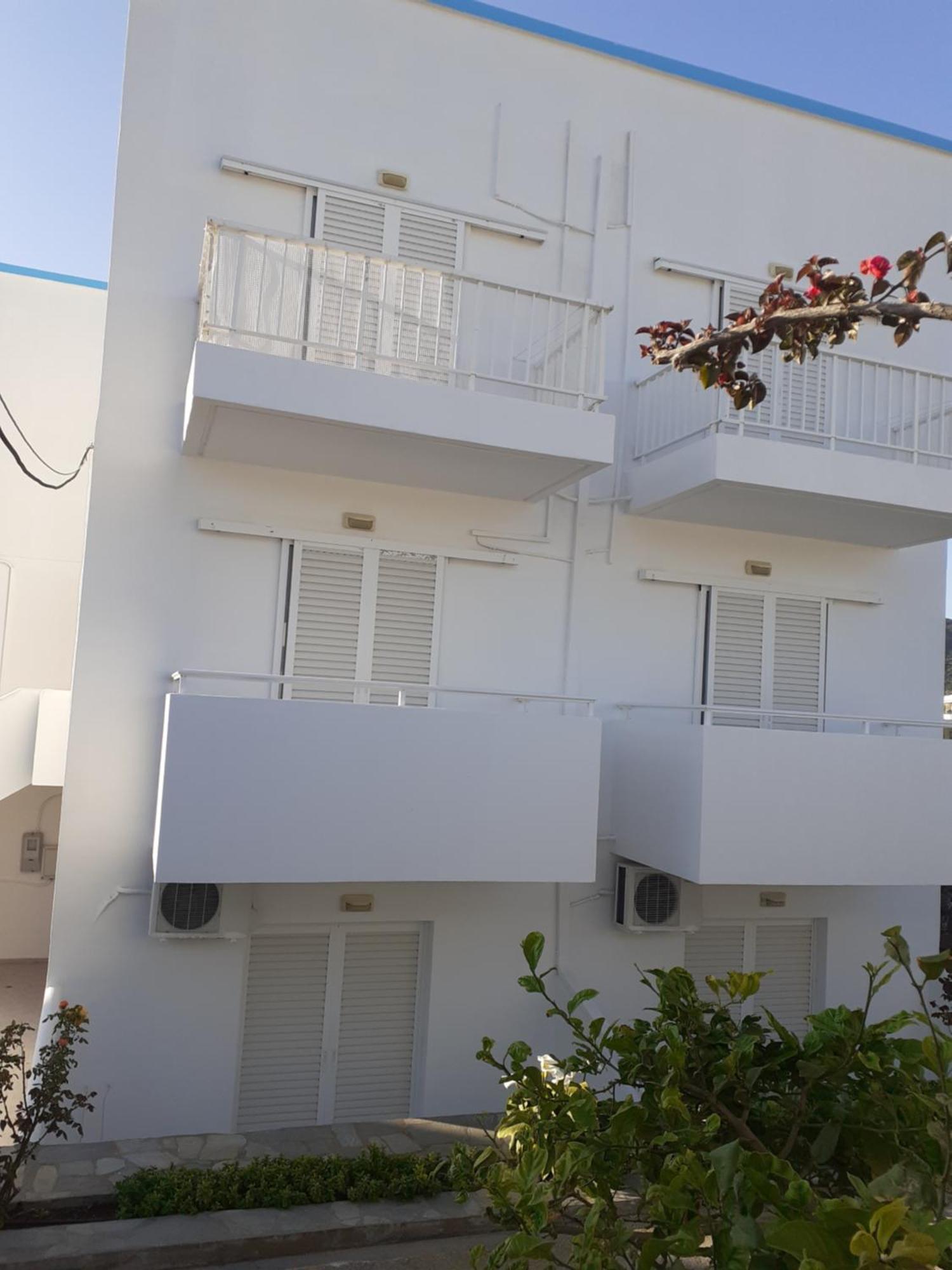 Your Second Home 2 Kampos  Exterior photo