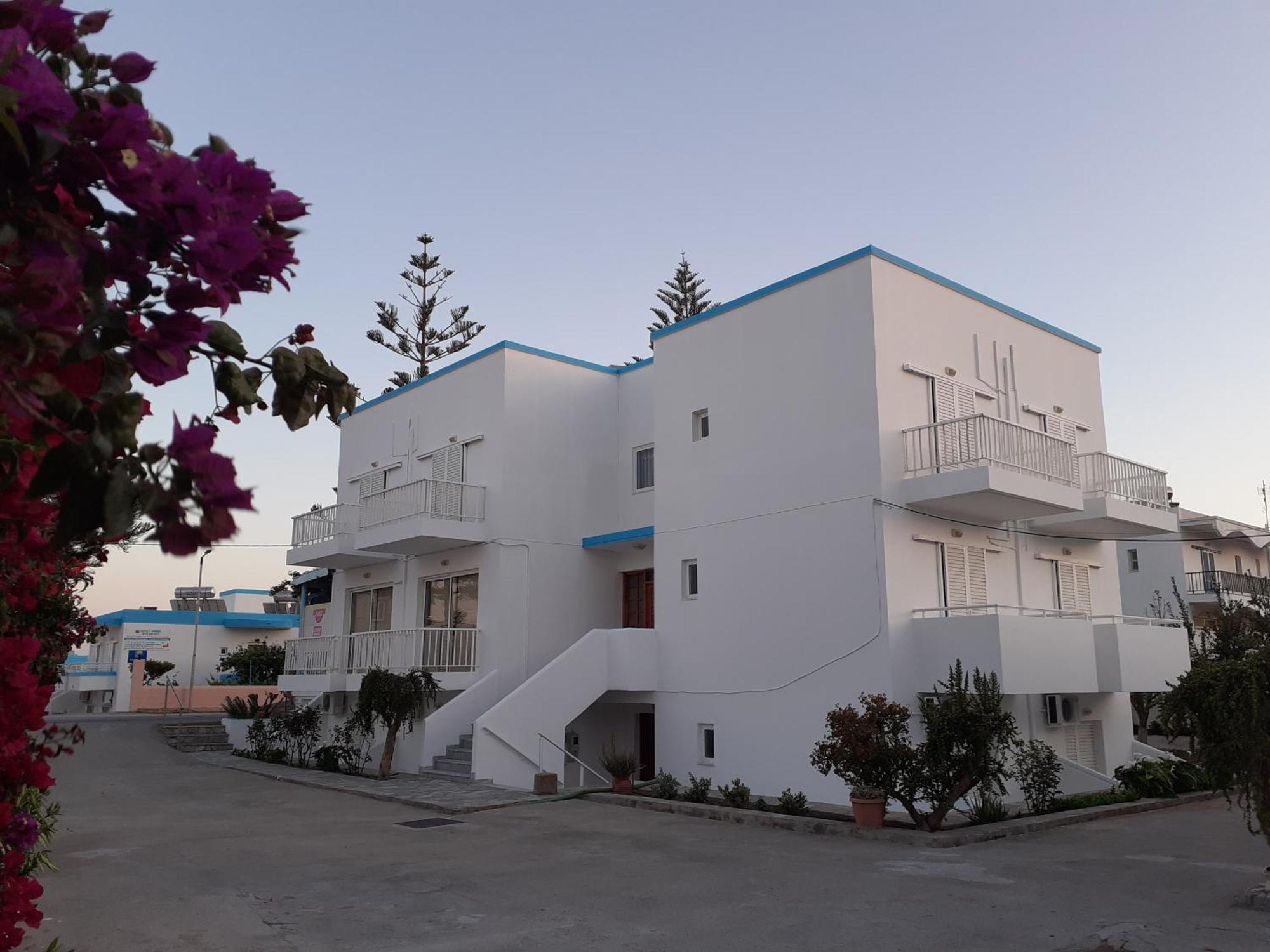 Your Second Home 2 Kampos  Exterior photo