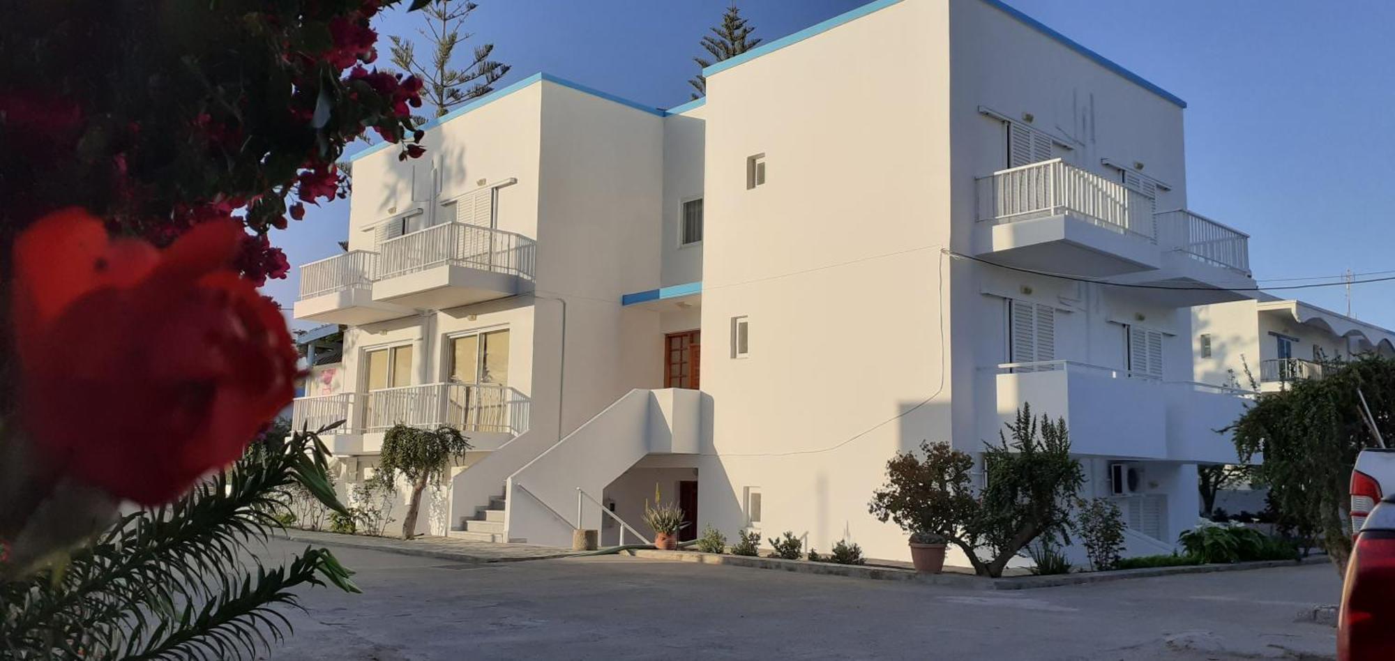 Your Second Home 2 Kampos  Exterior photo