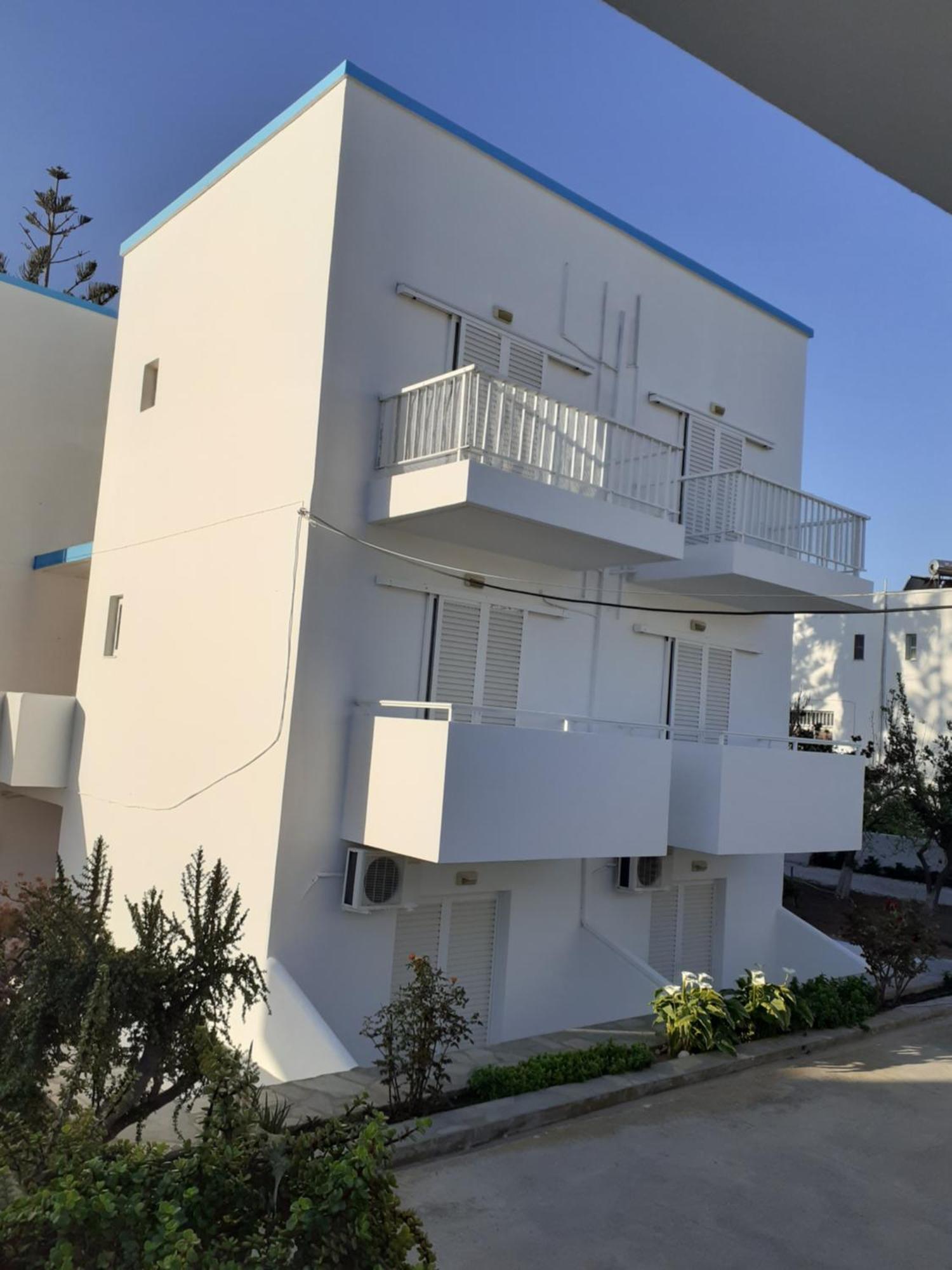 Your Second Home 2 Kampos  Exterior photo
