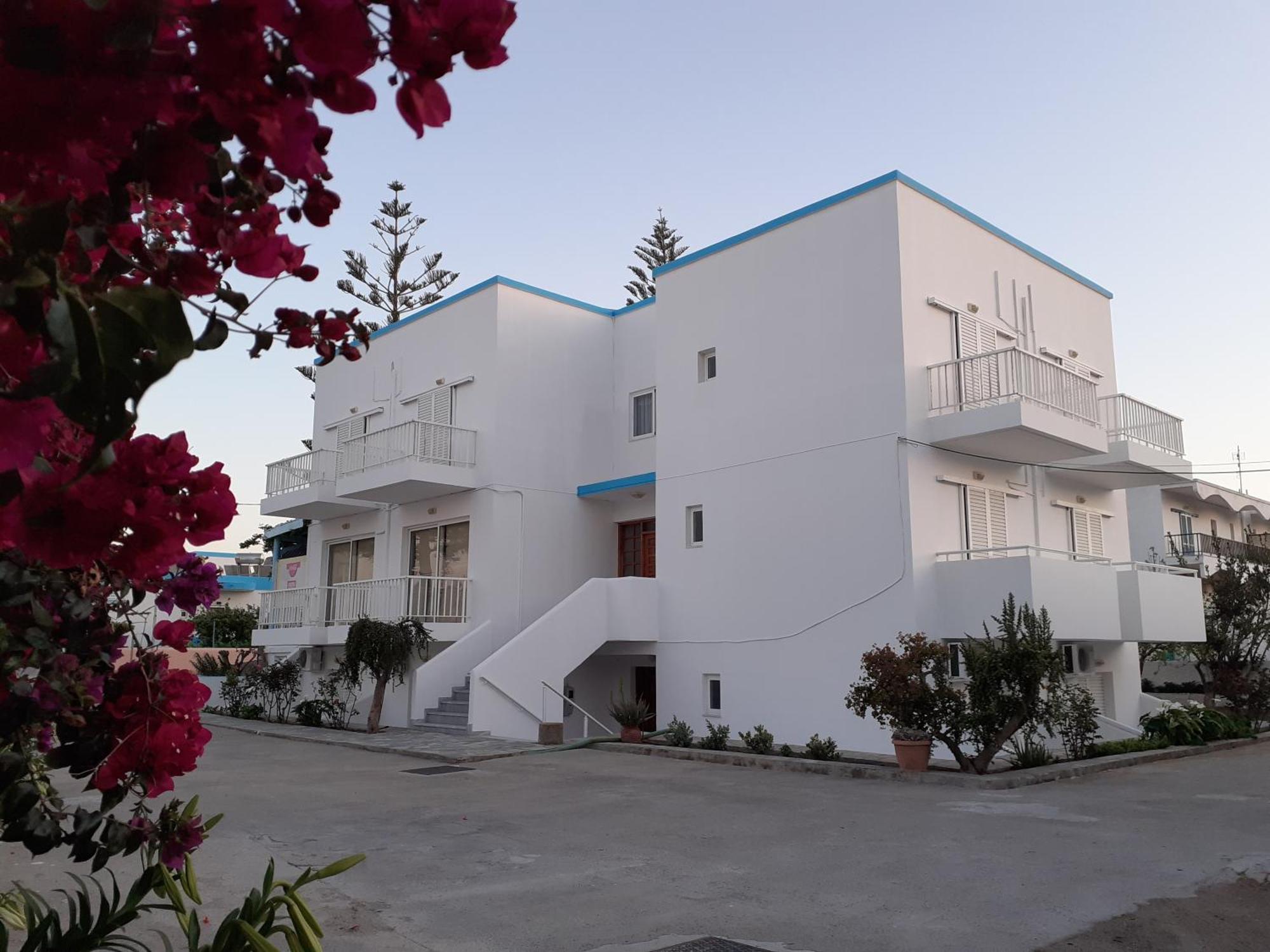 Your Second Home 2 Kampos  Exterior photo