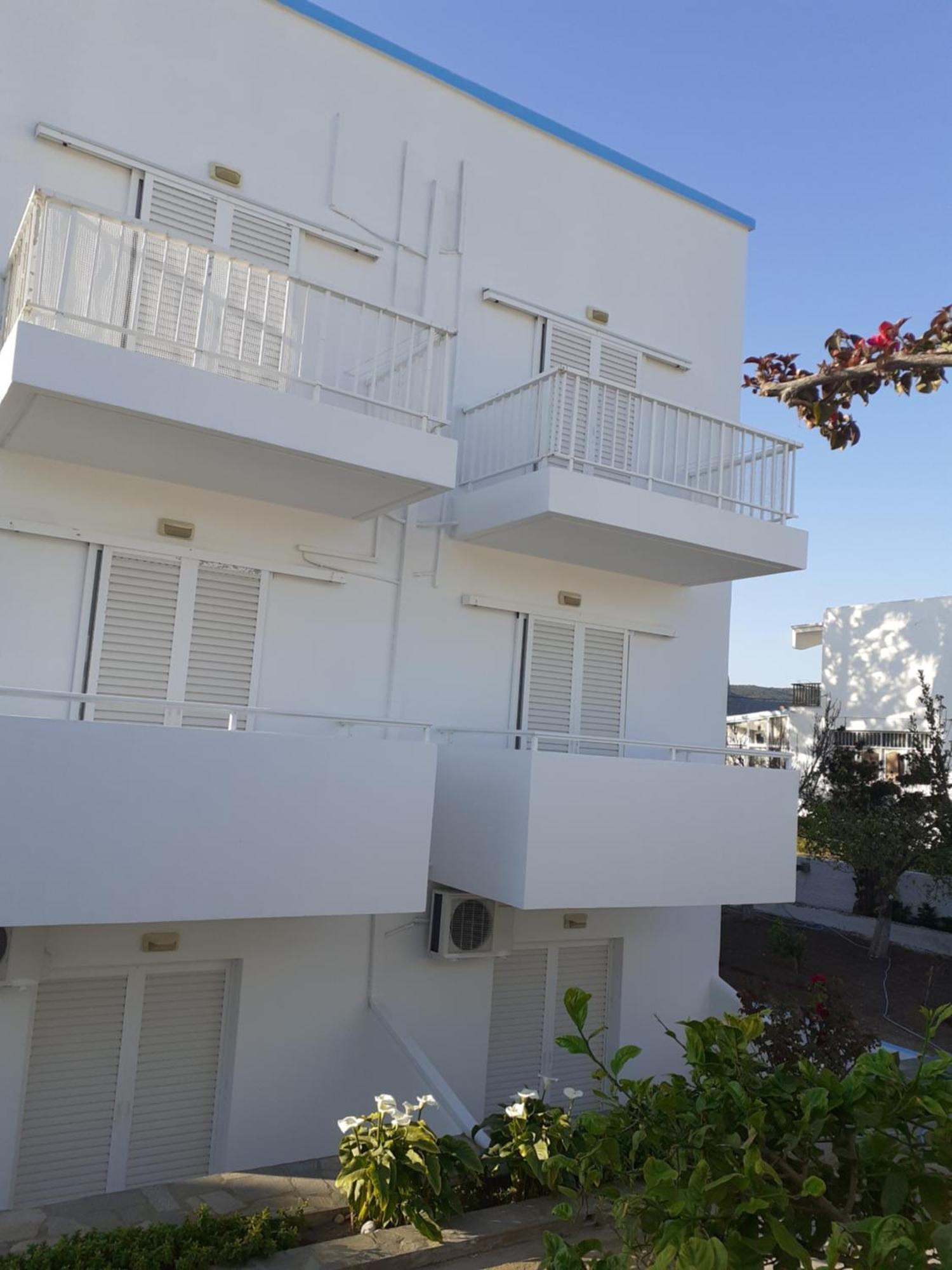 Your Second Home 2 Kampos  Exterior photo