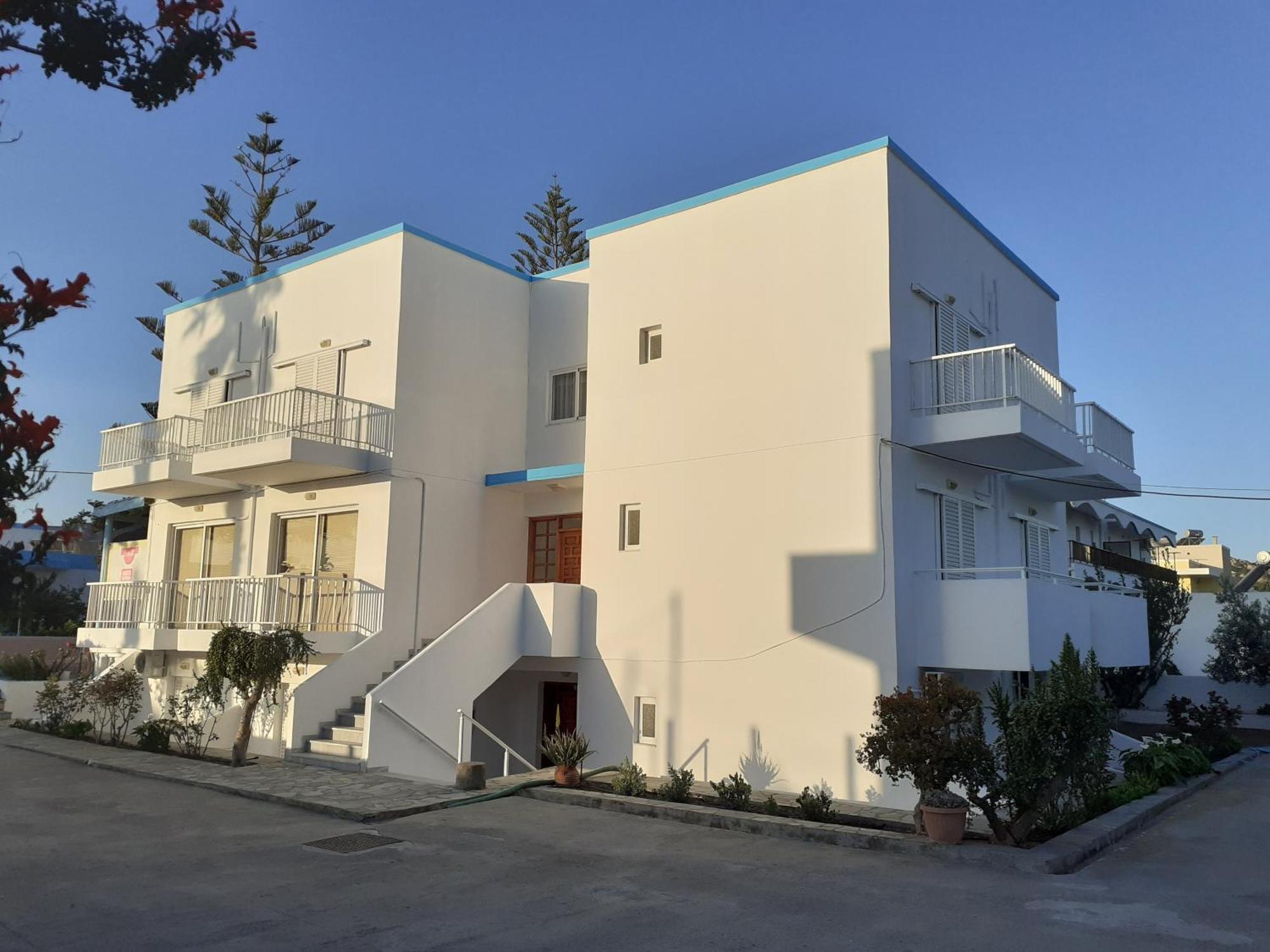 Your Second Home 2 Kampos  Exterior photo