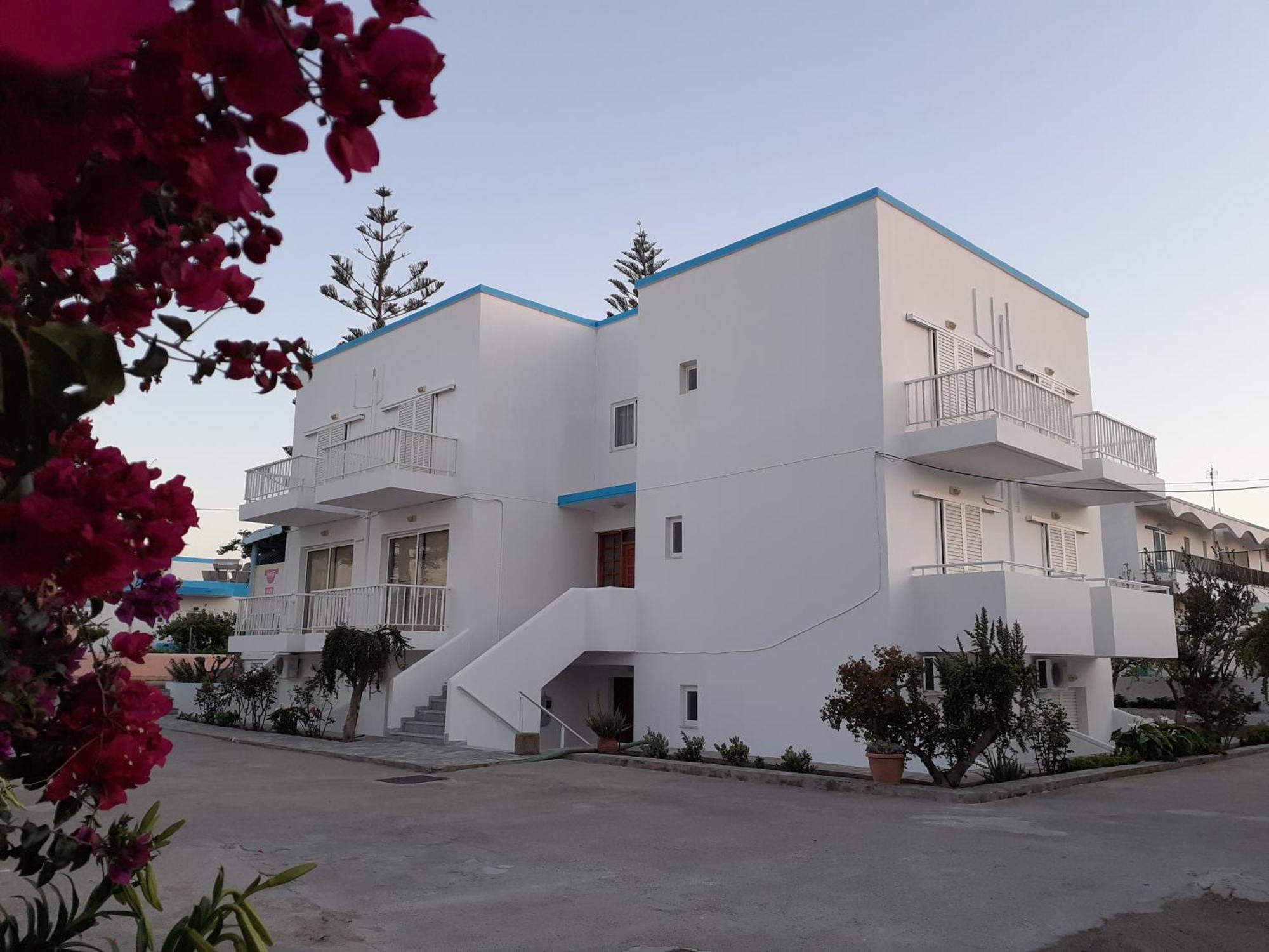 Your Second Home 2 Kampos  Exterior photo