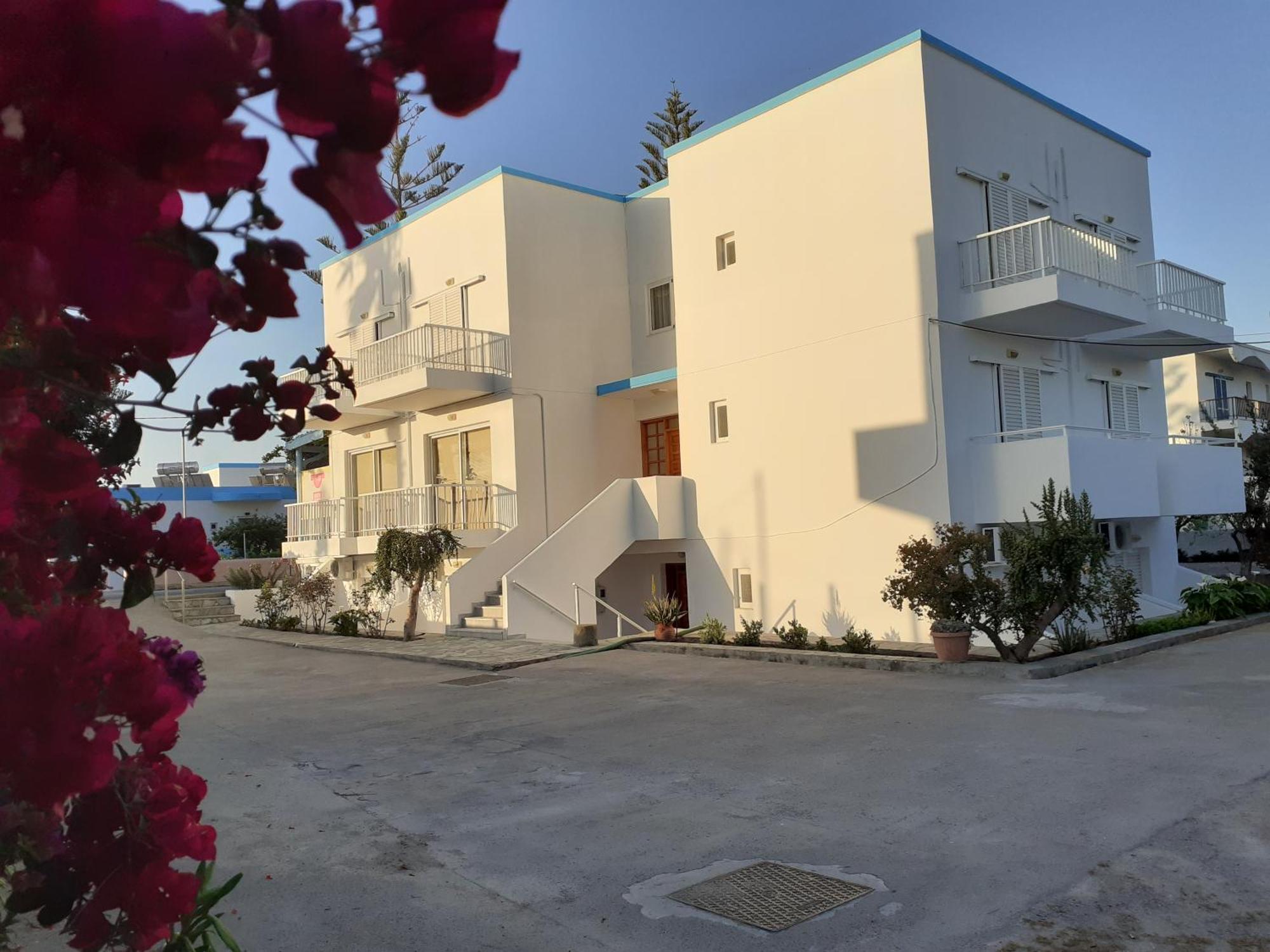 Your Second Home 2 Kampos  Exterior photo
