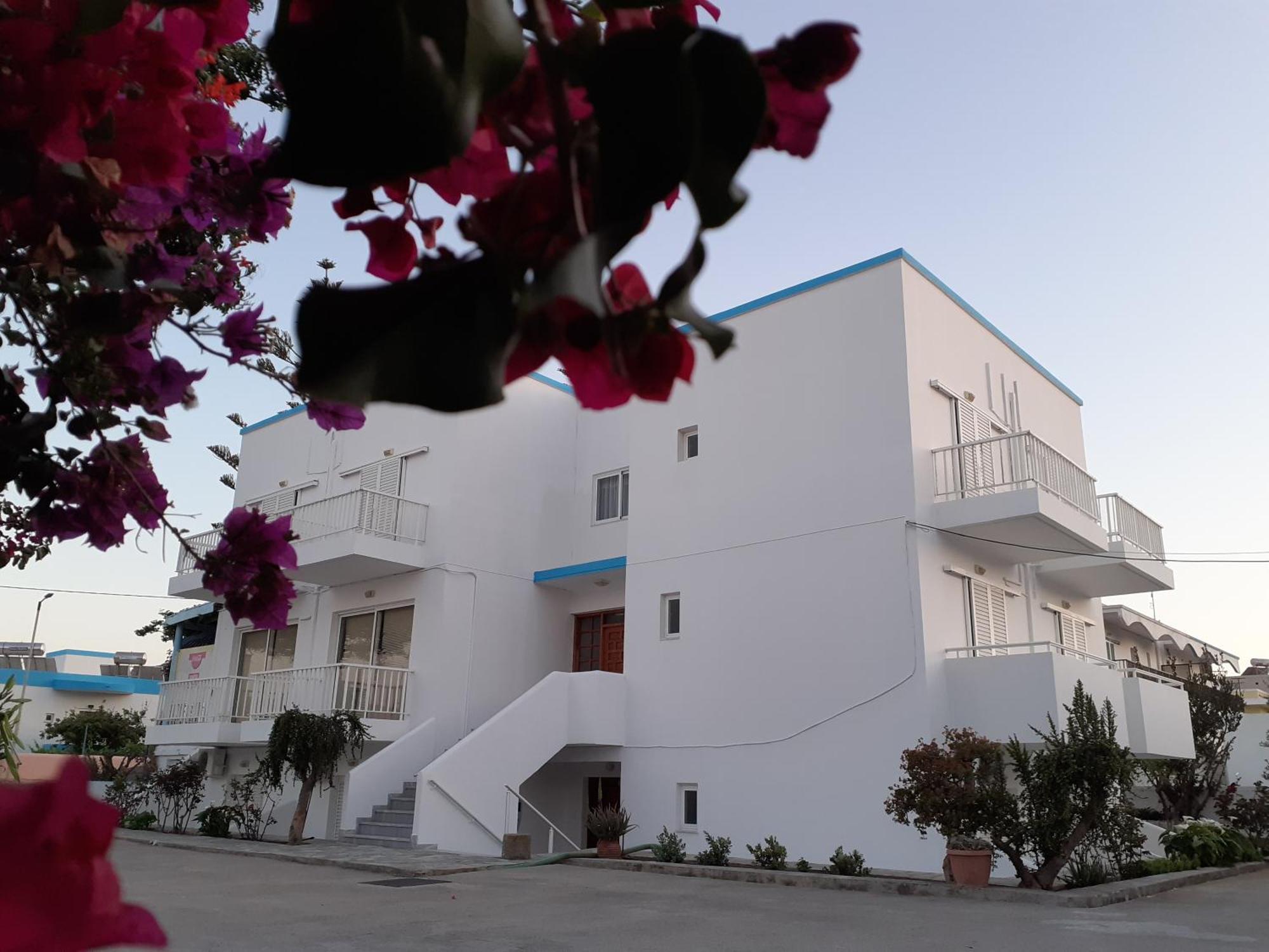 Your Second Home 2 Kampos  Exterior photo