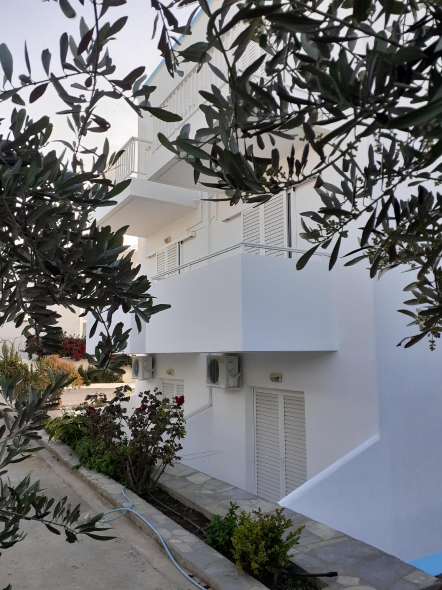 Your Second Home 2 Kampos  Exterior photo
