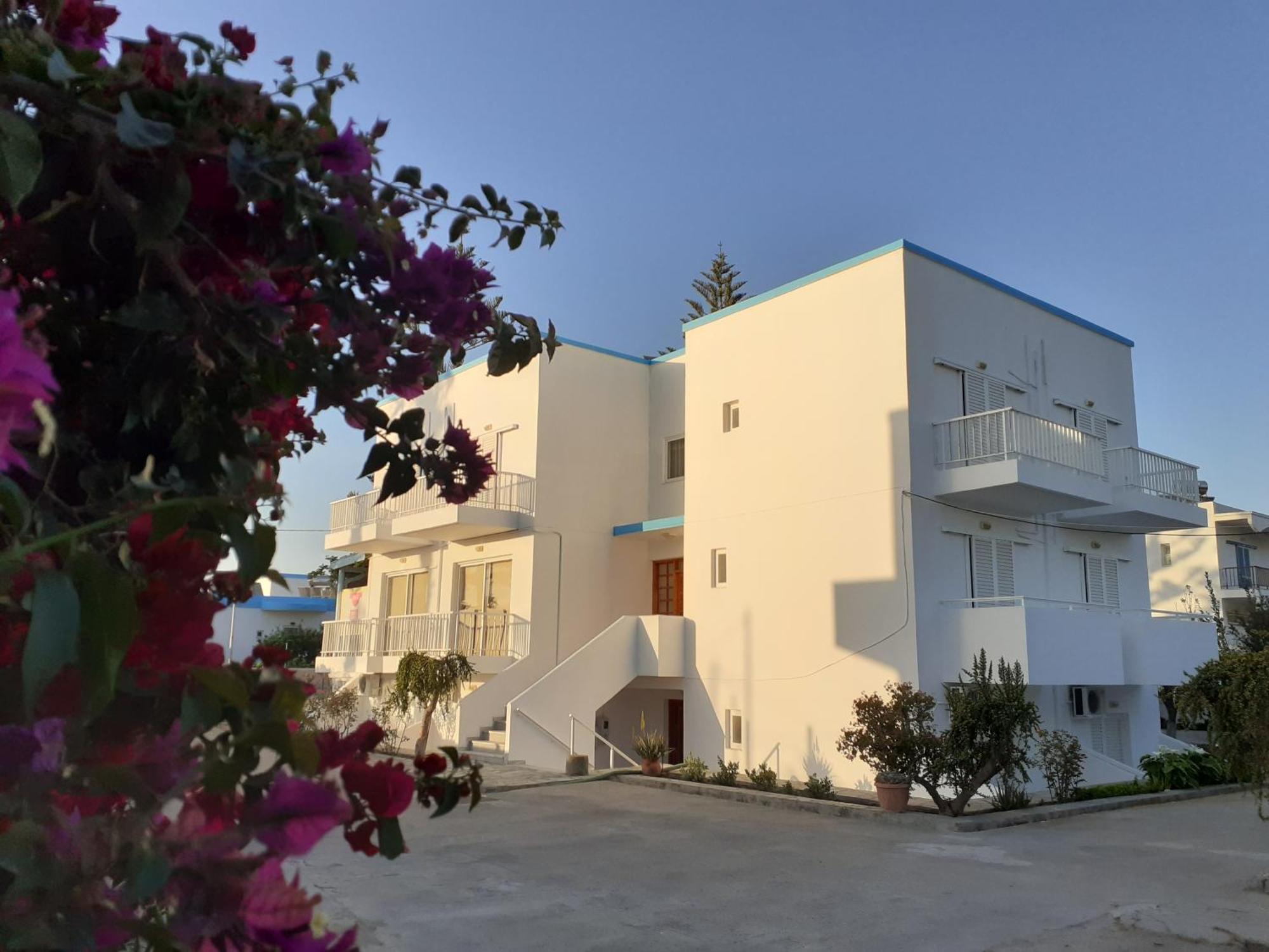Your Second Home 2 Kampos  Exterior photo
