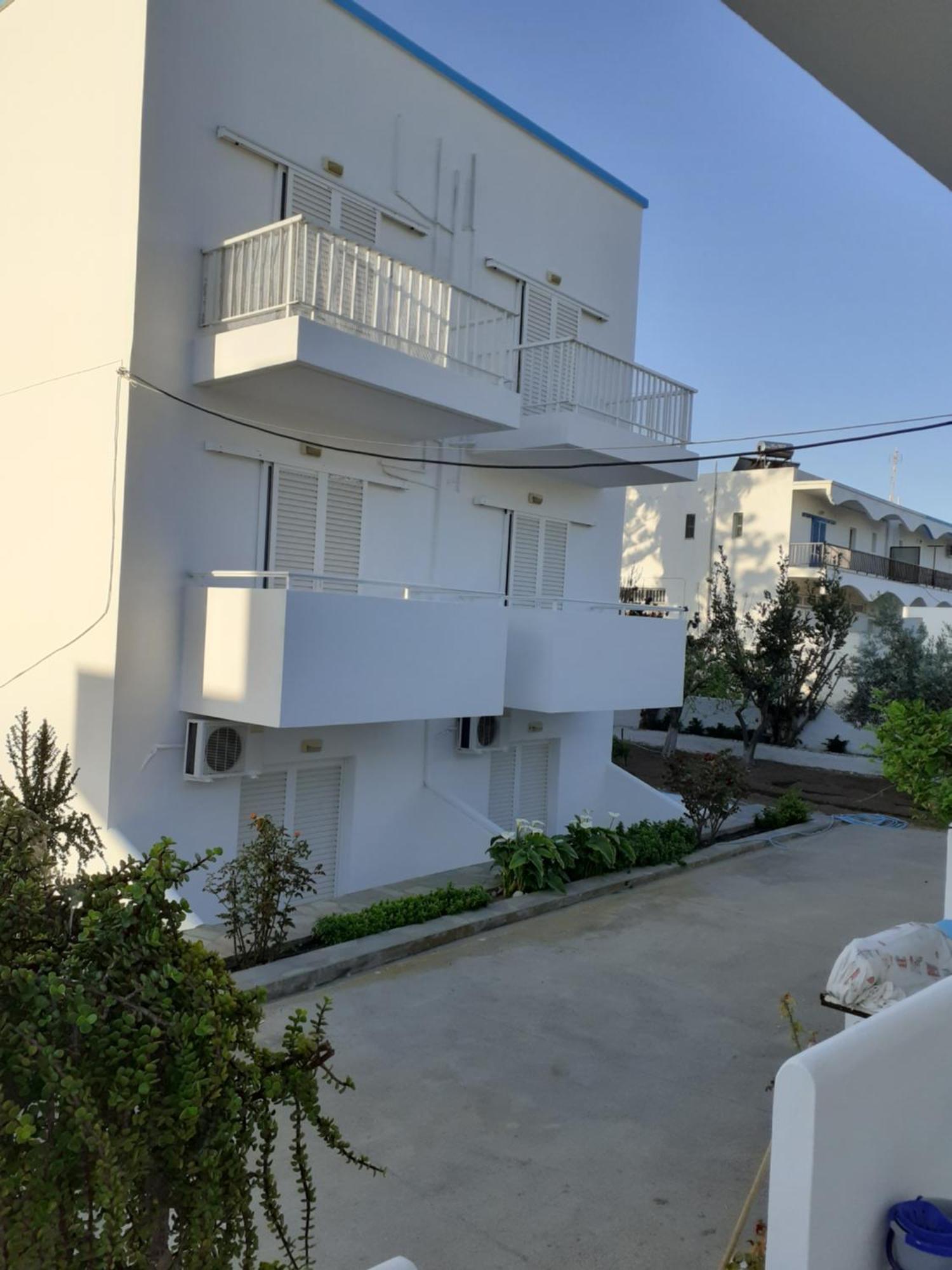 Your Second Home 2 Kampos  Exterior photo