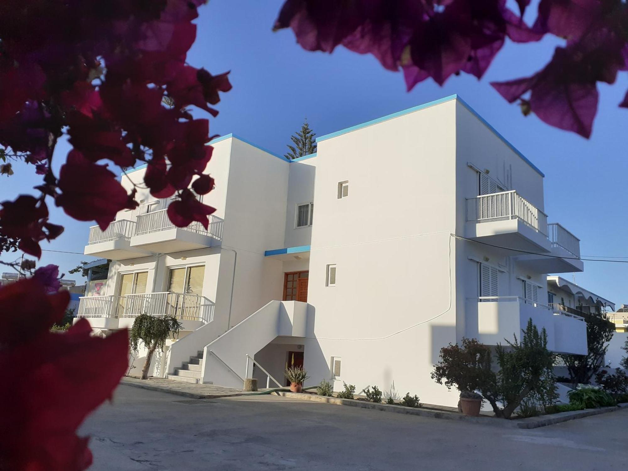 Your Second Home 2 Kampos  Exterior photo