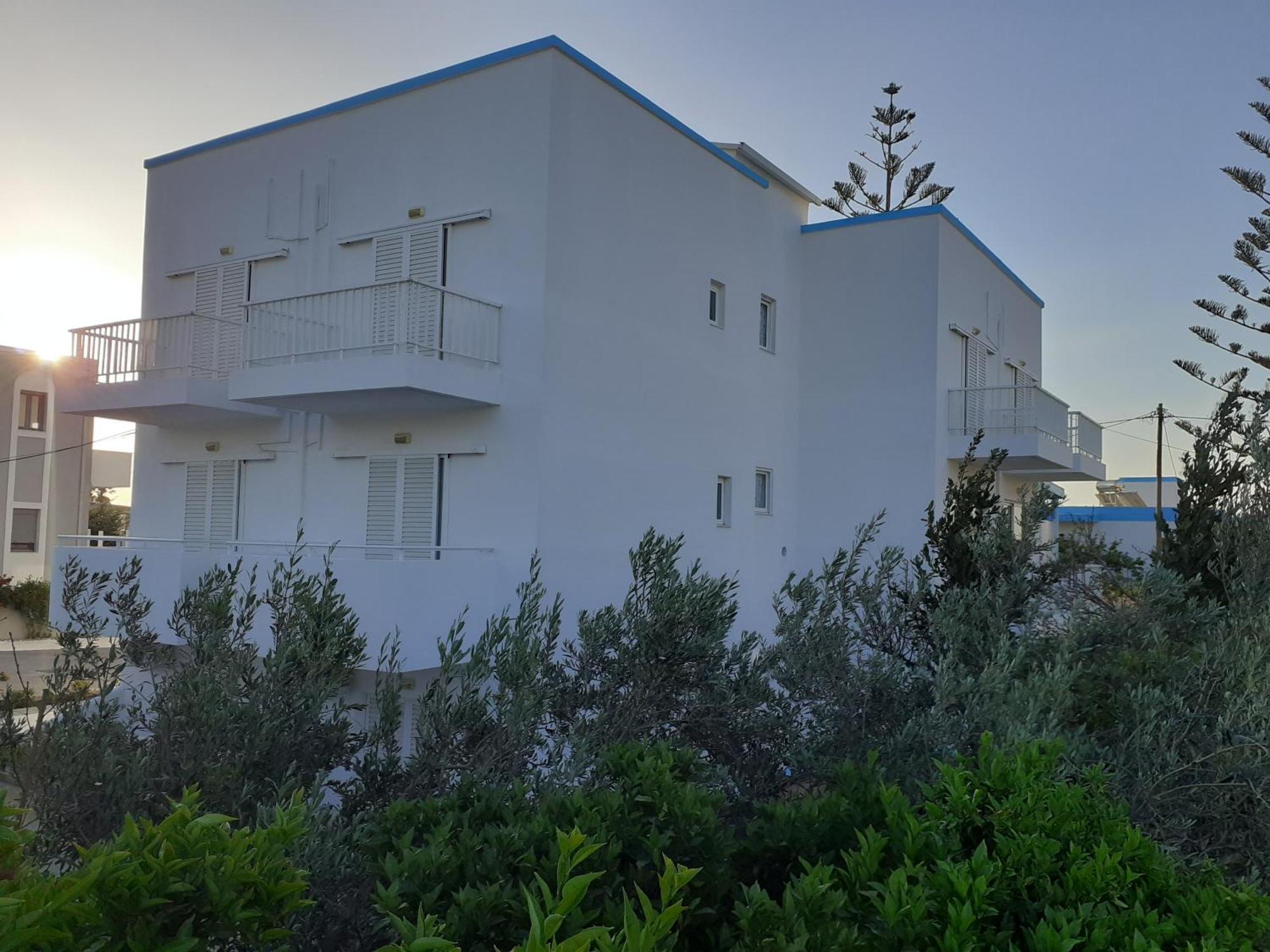 Your Second Home 2 Kampos  Exterior photo