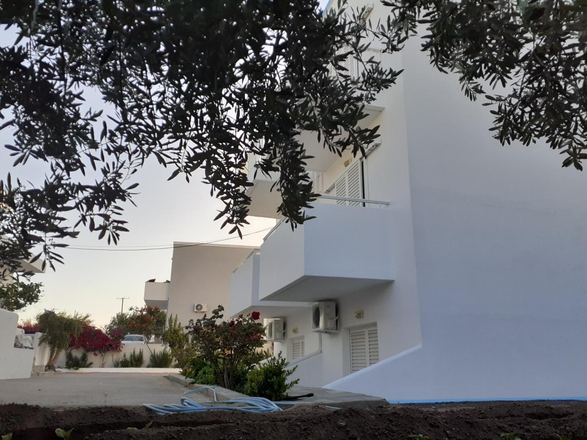 Your Second Home 2 Kampos  Exterior photo