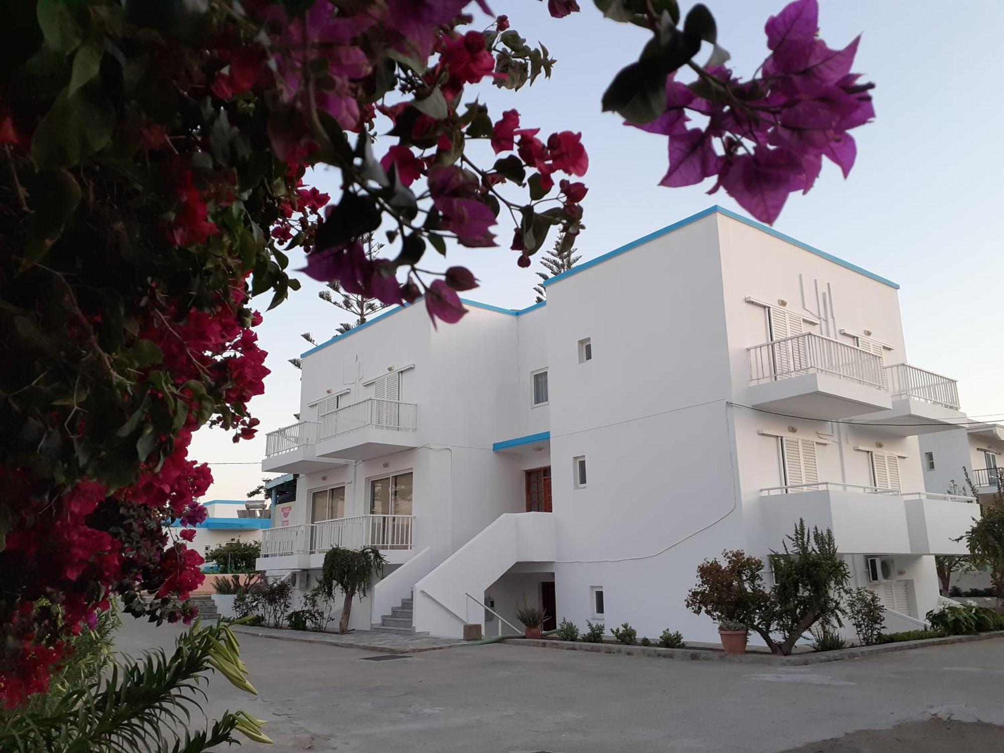 Your Second Home 2 Kampos  Exterior photo