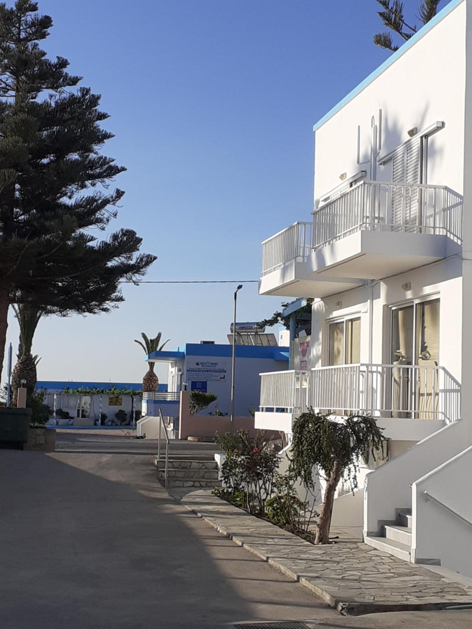 Your Second Home 2 Kampos  Exterior photo