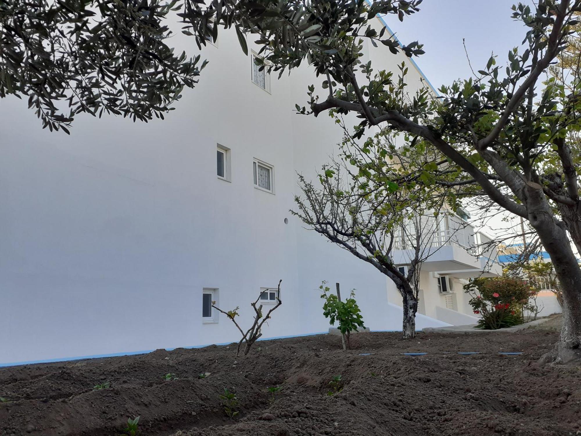Your Second Home 2 Kampos  Exterior photo