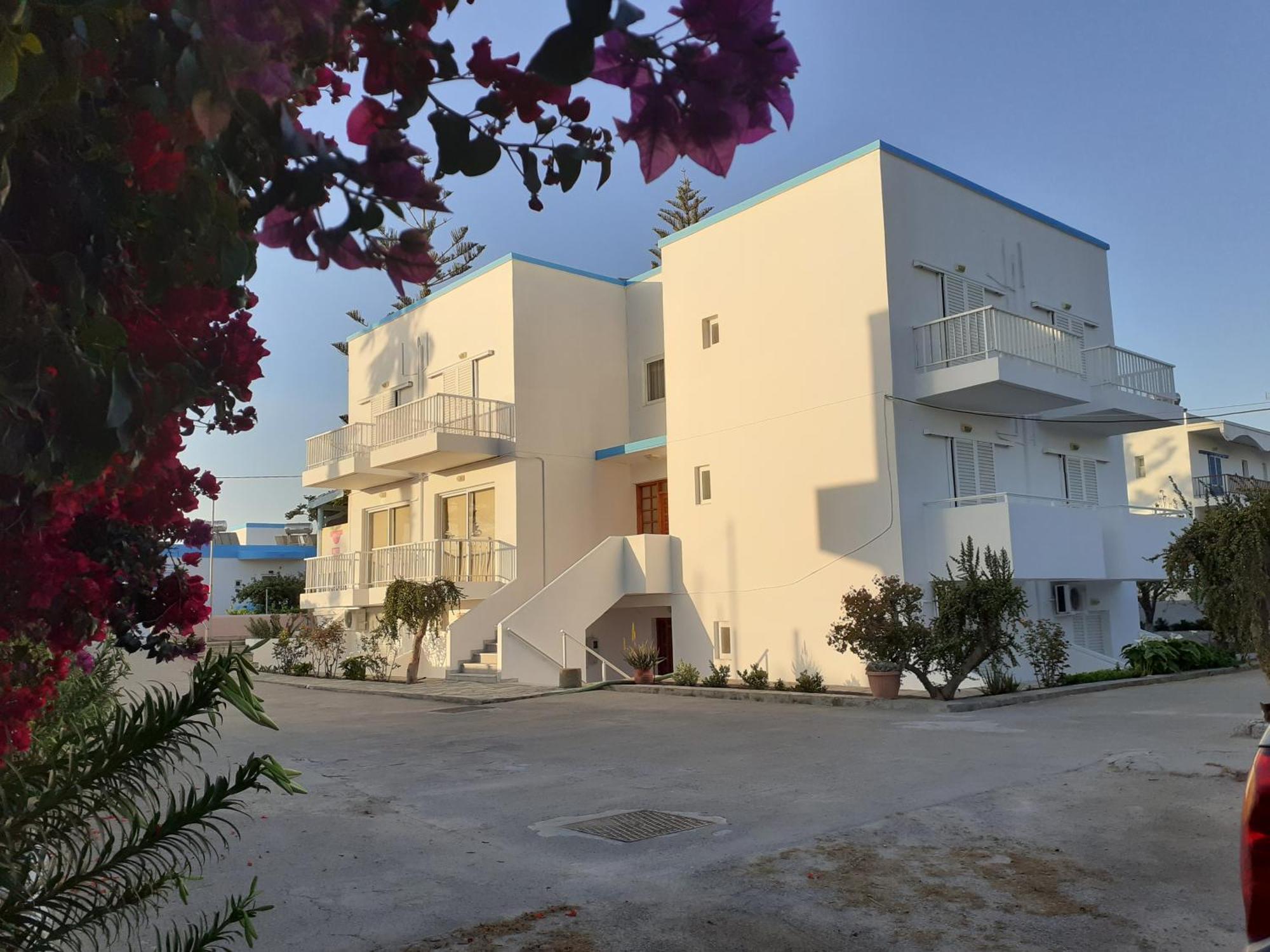 Your Second Home 2 Kampos  Exterior photo